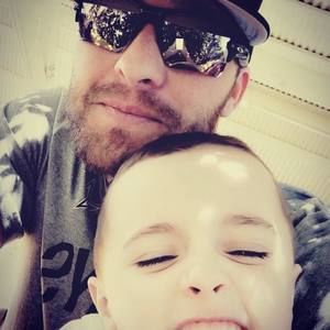 Meet your Posher, Toby